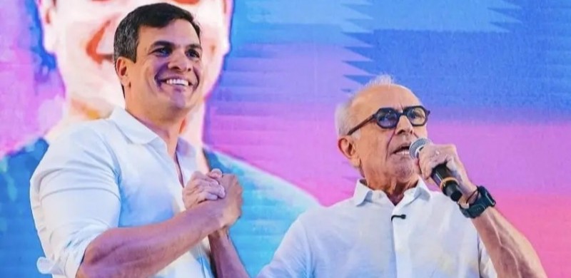 Julgamento de registro da candidatura de C�cero � suspenso no TRE-PB ap�s pedido de vista