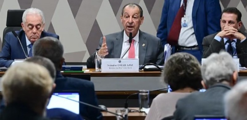 Fim da escala 6x1 passa na CCJ e vai para vota��o em Plen�rio no Senado