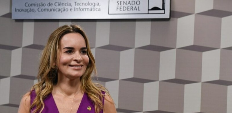 TRE rejeita a��o do MPE e homologa candidatura de Daniella como suplente de Nabor