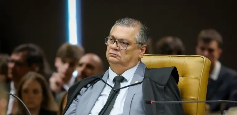 Dino derruba sigilo de decis�o sobre caso Dark Horse que atinge deputados do PL