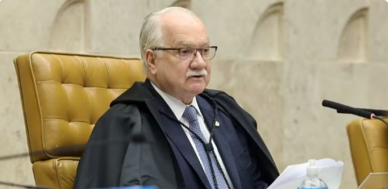 STF encerra sess�o sem definir como julgar� casos de Moraes e Mendon�a
