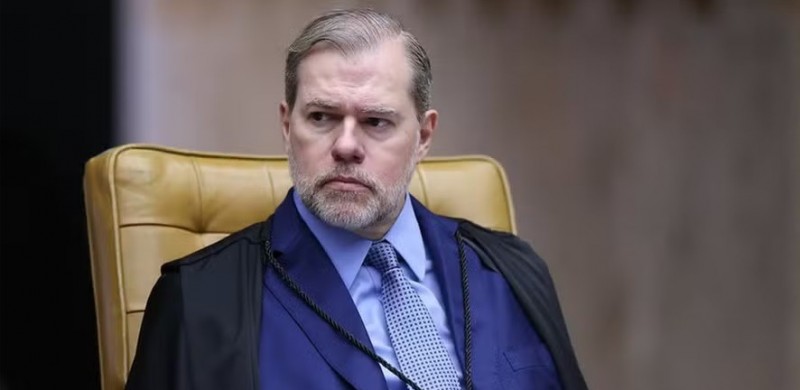 Ministro Dias Toffoli n�o conhece recurso do Avante da Para�ba e mant�m chapa indeferida