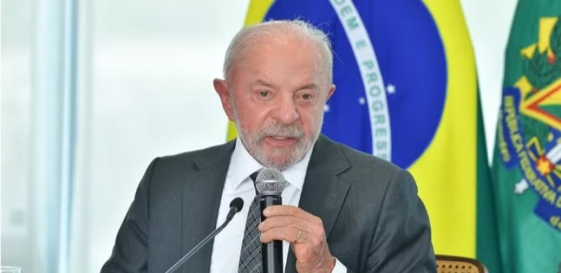 N�o se deve descartar a possibilidade de vit�ria de Lula no primeiro turno
