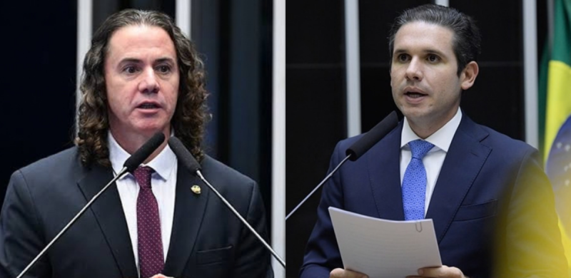 Desembargador v� �ataque � honra� e manda Veneziano apagar postagem contra Hugo