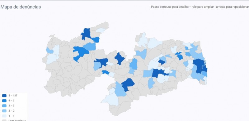 Pardal recebe mais de 500 den�ncias de propaganda eleitoral irregular na Para�ba