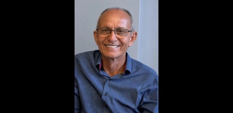 V�tima de acidente em Patos, Carlos Luiz Batista Lima (Carl�o) n�o resiste e morre no hospital