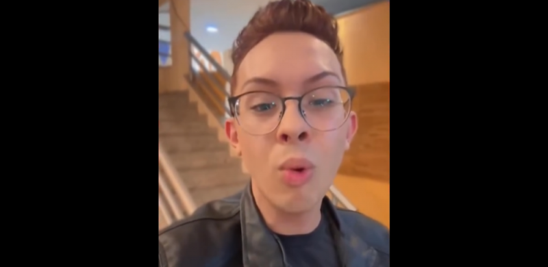 Candidato 'Gay de Direita' desabafa ap�s receber 294 votos e anuncia sa�da da pol�tica