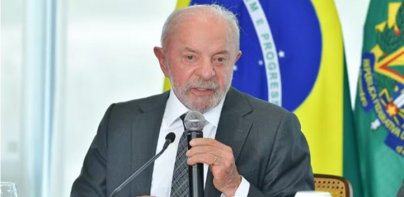 Lula diz que vota��o de fim da escala 6x1 � primeiro teste para o PL