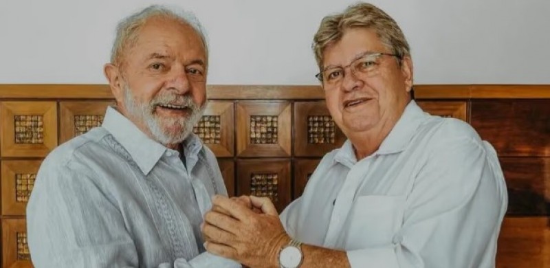 Jo�o Azev�do afirma que a campanha do presidente Lula 'n�o tem tempo para perder'