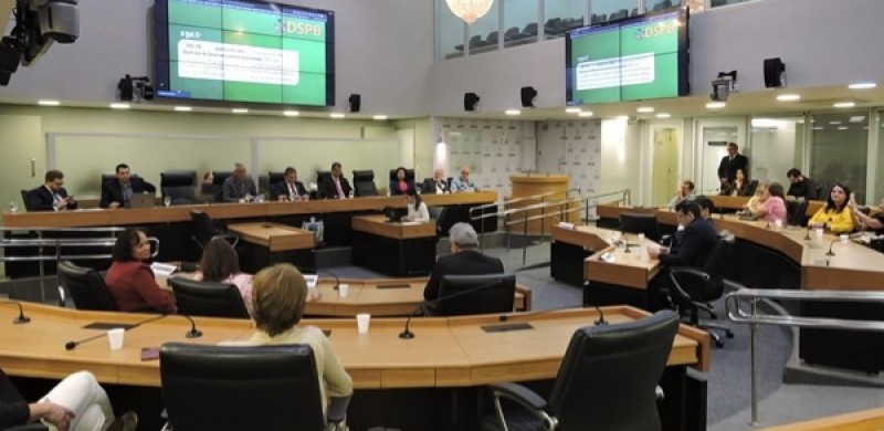 Elei��es 2026: ALPB fica mais branca e reduz representa��o negra de 36% para 25%