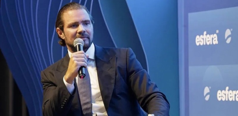 PF revela que Vorcaro 'mandava e desmandava' em textos publicados no site Metr�poles