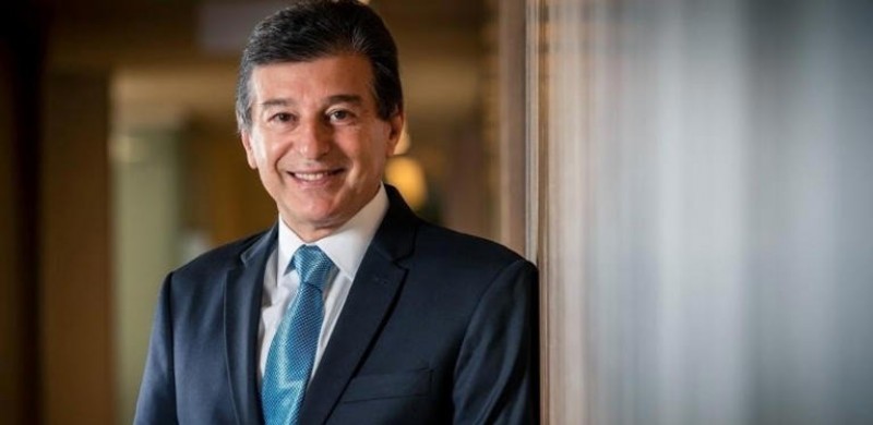 Claudio Lottenberg: indicado de Fl�vio para Sa�de quer mais planos de sa�de e menos SUS
