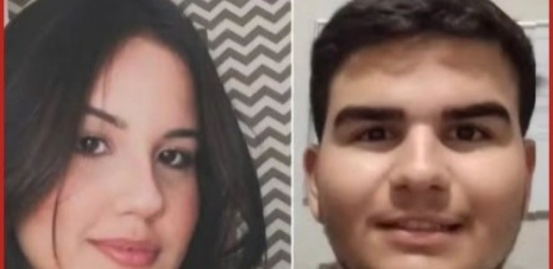 Jovem corta garganta da namorada ap�s ela comemorar reelei��o de Lula em Umarizal (RN)