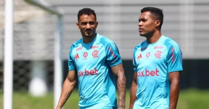 Saiba como convoca��o da Sele��o influencia no planejamento do Fla