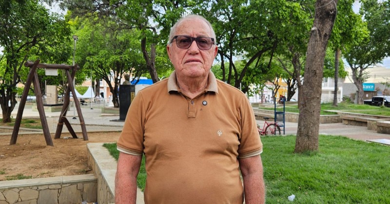 Meteorologista M�rio Leit�o afirma que inverno de 2026 ser� melhor que o de 2025