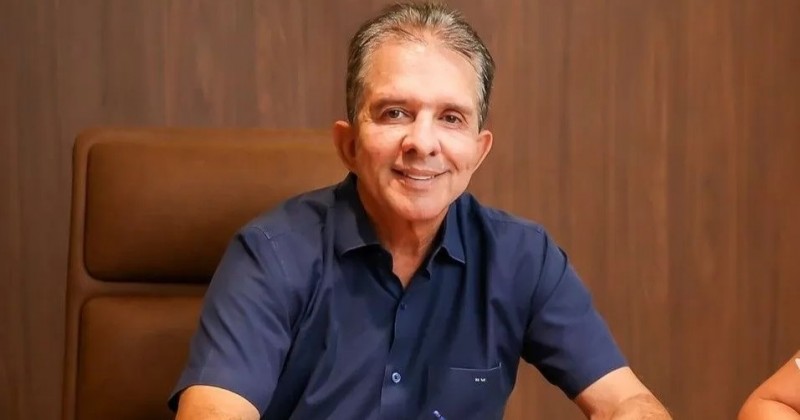 Republicanos destaca gest�o de Nabor Wanderley como modelo em nova campanha publicit�ria do partido