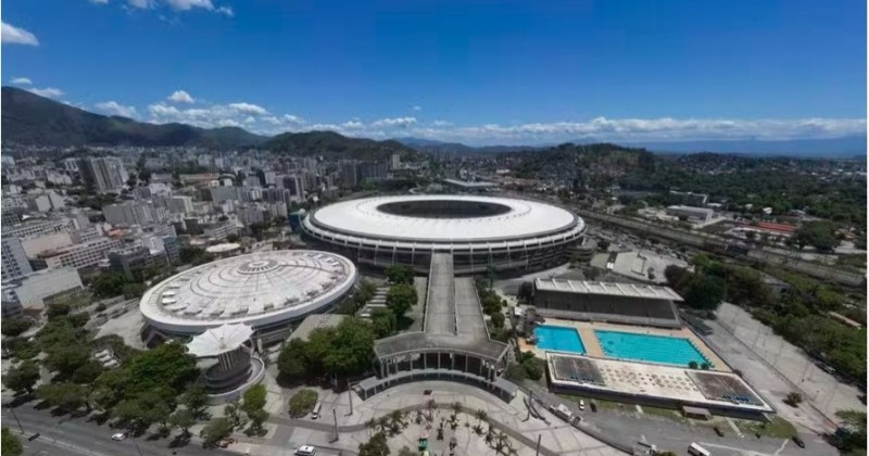 Vasco x Fluminense: onde assistir ao vivo, hor�rio e escala��es