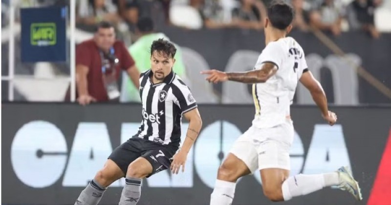 FIFA condena Botafogo a quitar d�vida de R$ 34 milh�es com o Zenit pela compra de Artur