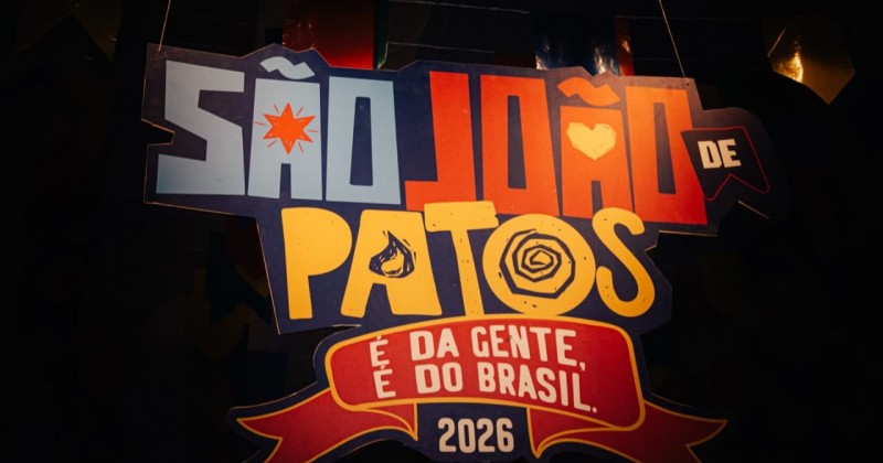 S�o Jo�o de Patos abre venda do passaporte para seis dias de festa, nesta quinta-feira (19)