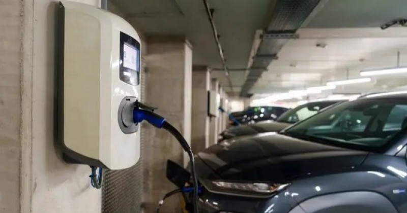 Lei na Para�ba garante direito � instala��o de carregadores para carros el�tricos em condom�nios