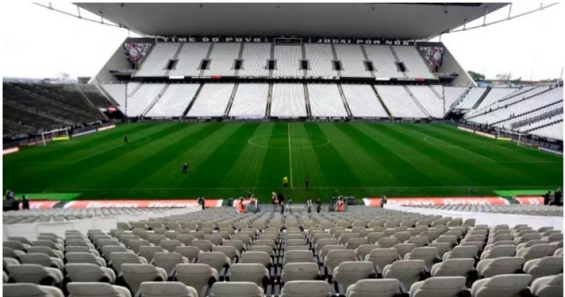 Corinthians x Flamengo: onde assistir ao vivo, hor�rio e escala��es