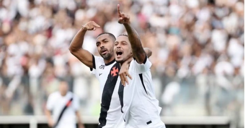 An�lise: vit�ria contra o Gr�mio faz Vasco engrenar com justi�a no Brasileir�o