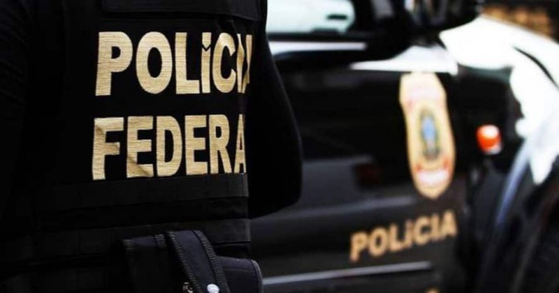 PF desarticula organiza��o criminosa voltada para o tr�fico interestadual de drogas e lavagem de dinheiro