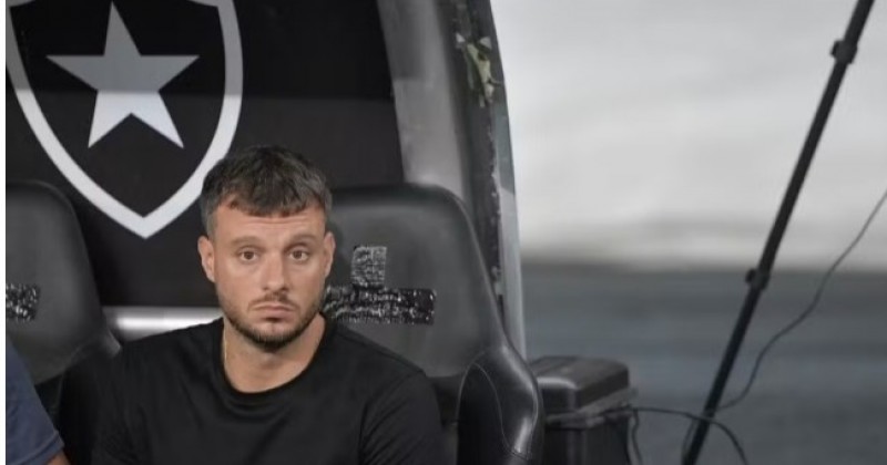 Anselmi � o oitavo treinador a deixar o Botafogo na era SAF; veja lista