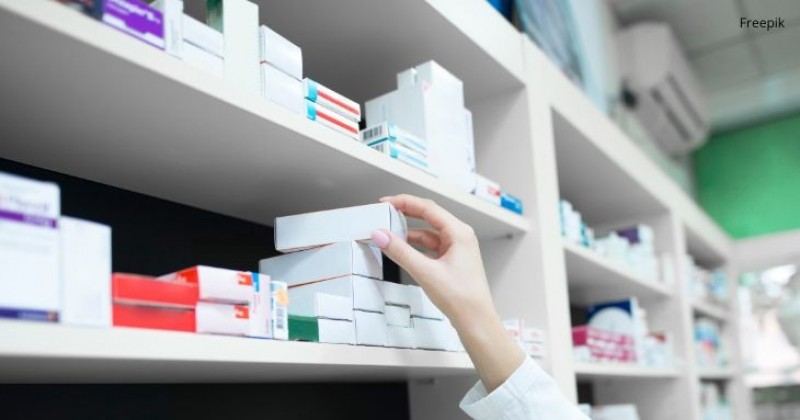 Lula sanciona lei que permite venda de medicamentos em supermercados