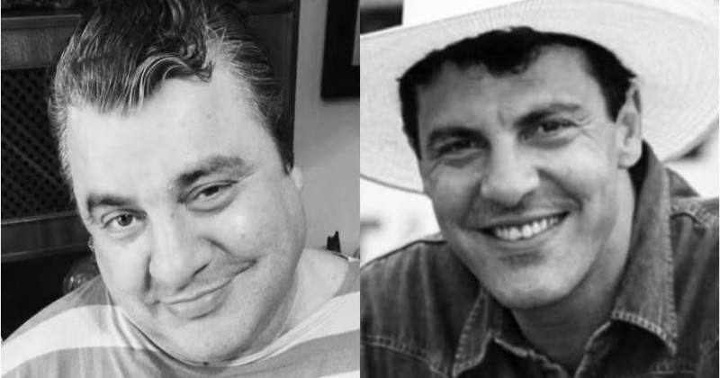 Morre aos 66 anos o ator Gerson Brenner, gal� da d�cada de 90