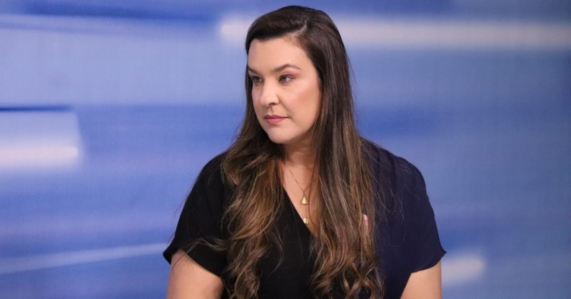 Camila Toscano vai para o MDB, mas n�o garante voto em Andr� Gadelha