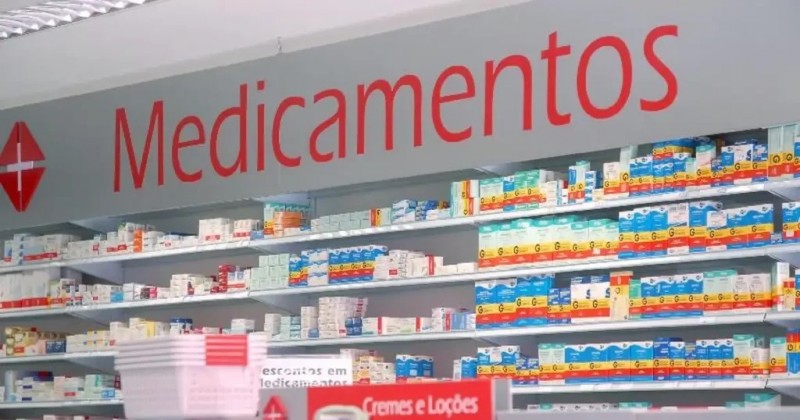 Supermercados n�o v�o poder vender rem�dios nas prateleiras; entenda o que muda com a nova lei