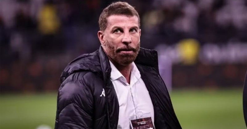 Vasco se aproxima de vender 90% da SAF por valor superior a R$ 2 bilh�es