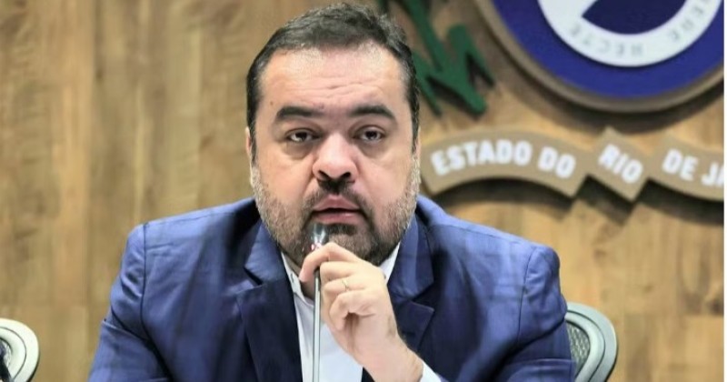 Com Cl�udio Castro, Rio de Janeiro acumula ao menos 7 ex-governadores ineleg�veis; relembre casos