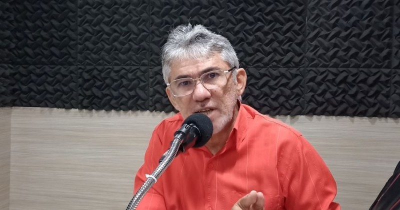 Dire��o estadual do PT re�ne em Patos diret�rios da regi�o para discutir elei��es