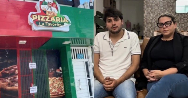 Intoxica��o em pizzaria de Pombal: defesa nega contamina��o e v� �inconsist�ncias� em laudo