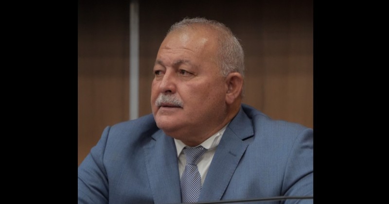 Jacob Souto defende cria��o da Universidade Federal do Sert�o com sede em Patos