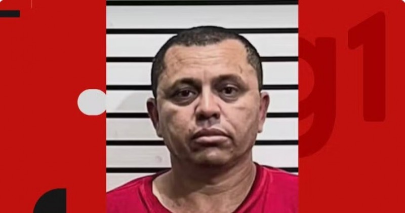 Traficante paraibano preso no Peru: quem � o criminoso que estava na lista de mais procurados do Brasil