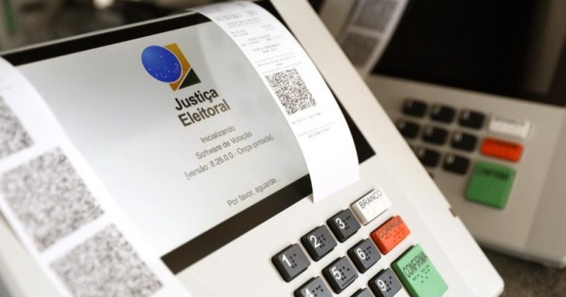 Minist�rio P�blico Federal orienta que agentes p�blicos da Para�ba evitem fardas e s�mbolos em contexto eleitoral