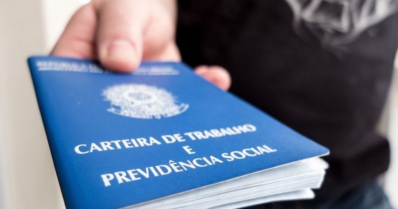 Sine-Patos oferece 17 vagas de emprego a partir desta segunda-feira (30)