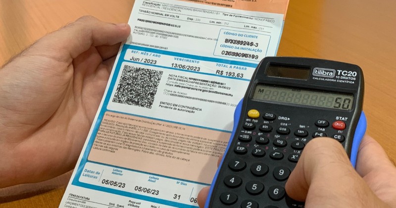 Aneel mant�m bandeira verde e conta de luz n�o ter� acr�scimo em abril