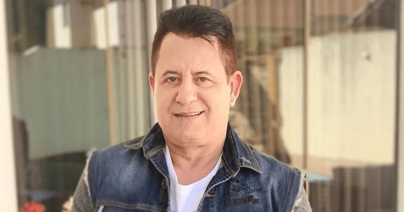 Cantor Marrone, da dupla com Bruno, cancela shows e passa por nova cirurgia