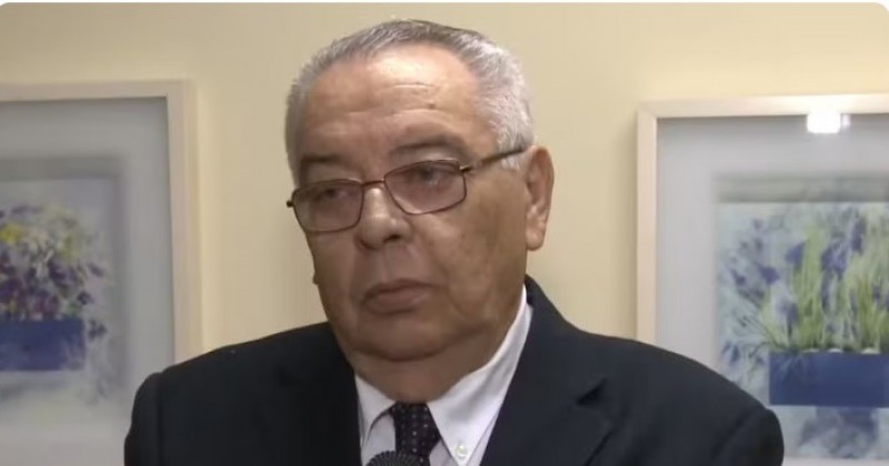 Pediatra Fernando Cunha Lima � condenado a 20 anos em nova senten�a por estupro de crian�a