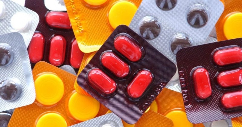 Rem�dios podem ter reajuste de at� 3,81% a partir desta ter�a