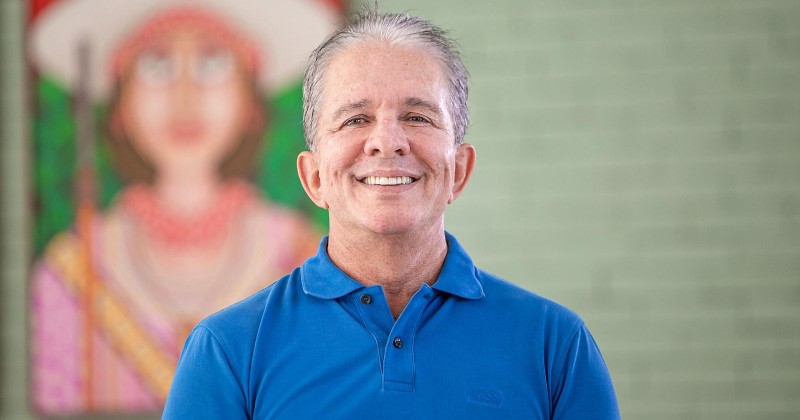 Nabor Wanderley diz que tem apoio de 150 prefeitos e que n�o existe plano B em sua pr�-candidatura ao Senado