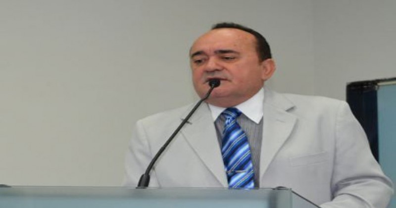 Morre o ex-vereador In�cio de Gelo, aos 67 anos, ap�s dois meses internado na Capital 