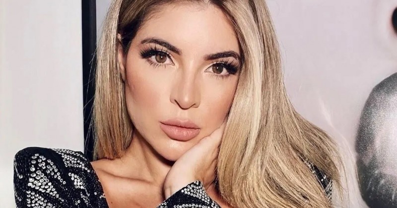 D�vida de quase R$ 2 milh�es de Gkay com banco vira caso de Justi�a