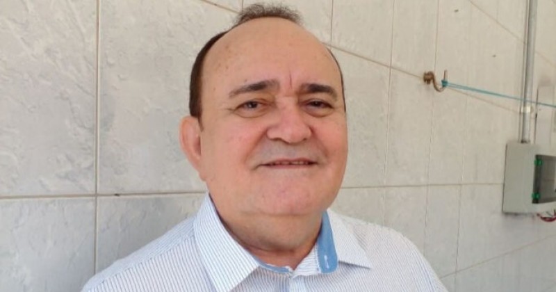 C�mara Municipal de Patos lamenta morte do ex-vereador In�cio do Gelo