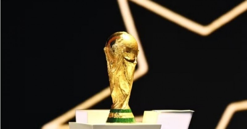 Copa do Mundo 2026: veja como ficam os grupos com a defini��o das �ltimas vagas