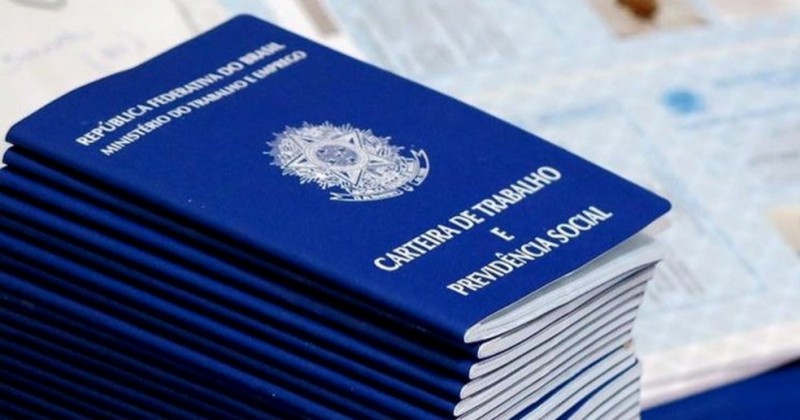 Para�ba tem perda de mais de mil postos de trabalho em fevereiro, indica Caged